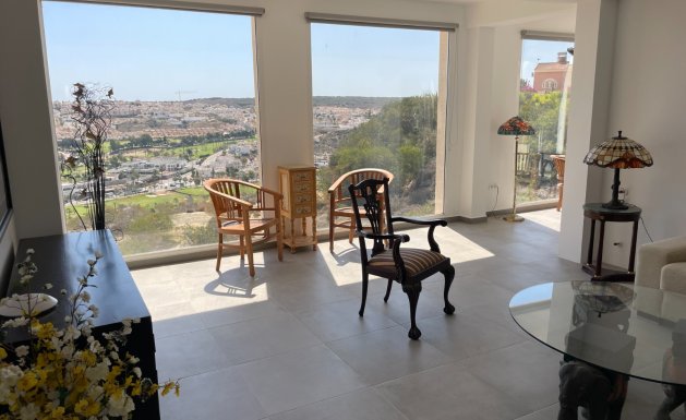Reventa - Villa - Ciudad Quesada - Rojales