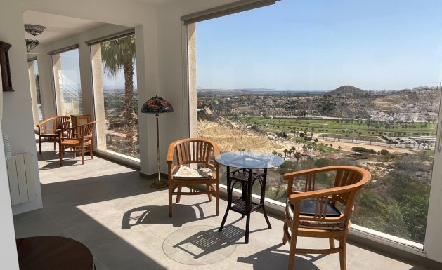 Reventa - Villa - Ciudad Quesada - Rojales