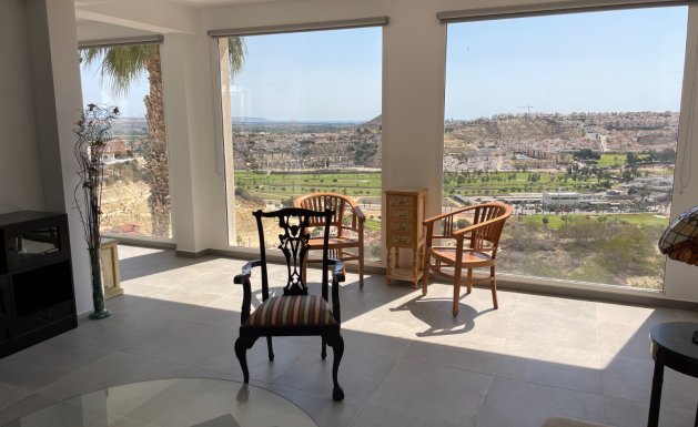 Reventa - Villa - Ciudad Quesada - Rojales