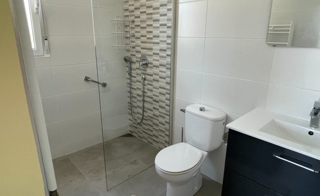 Reventa - Villa - Ciudad Quesada - Rojales
