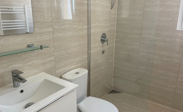 Reventa - Villa - Ciudad Quesada - Rojales