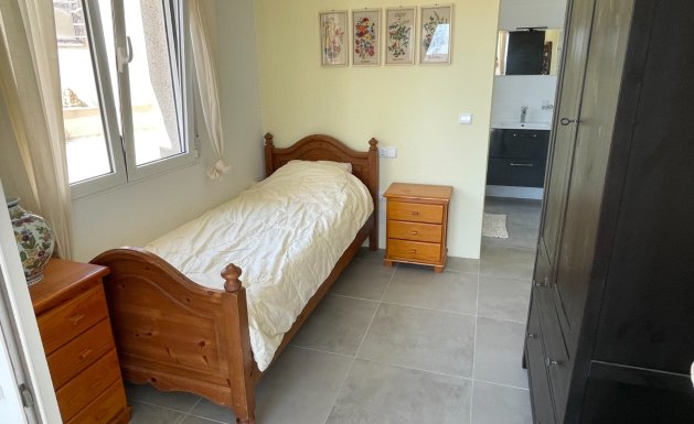 Reventa - Villa - Ciudad Quesada - Rojales