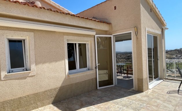 Reventa - Villa - Ciudad Quesada - Rojales