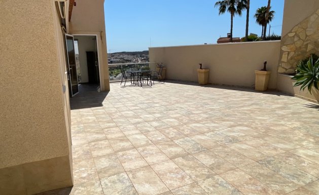 Reventa - Villa - Ciudad Quesada - Rojales