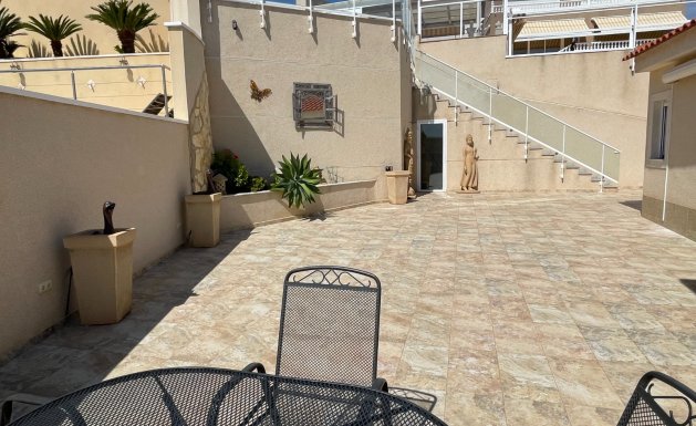 Reventa - Villa - Ciudad Quesada - Rojales