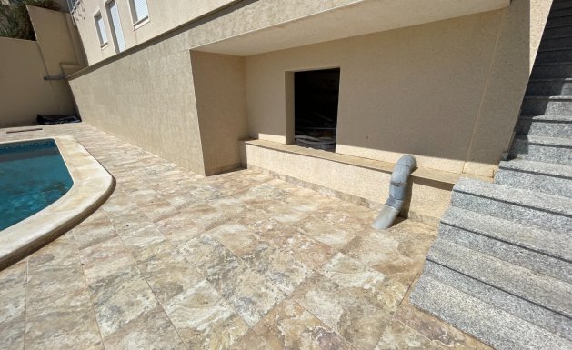 Reventa - Villa - Ciudad Quesada - Rojales