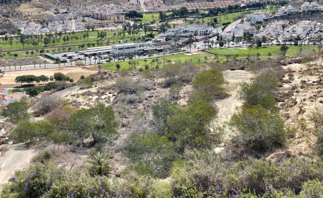 Reventa - Villa - Ciudad Quesada - Rojales