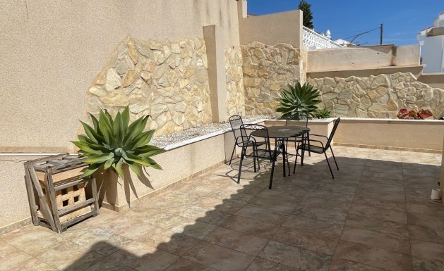 Reventa - Villa - Ciudad Quesada - Rojales