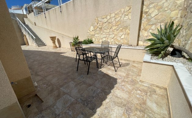 Reventa - Villa - Ciudad Quesada - Rojales