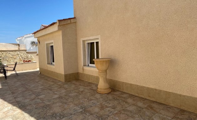Reventa - Villa - Ciudad Quesada - Rojales