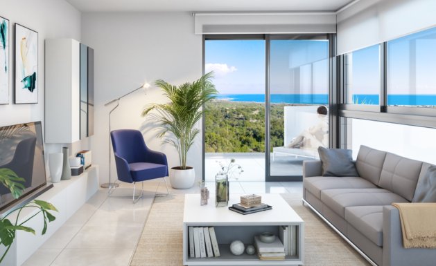 Obra nueva - Apartment - Guardamar del Segura