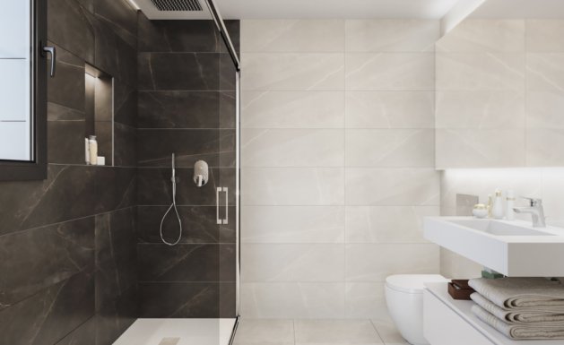 Obra nueva - Apartment - Guardamar del Segura