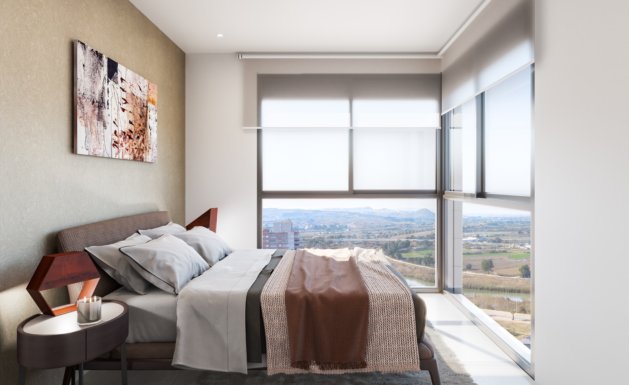 Obra nueva - Apartment - Guardamar del Segura