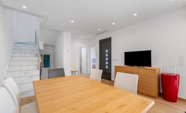 Reventa - Villa - Ciudad Quesada - Rojales