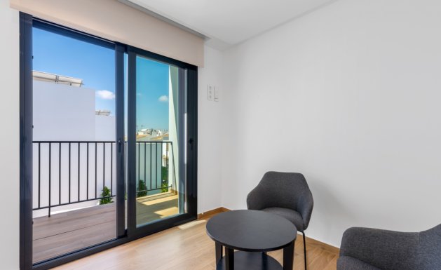 Reventa - Villa - Ciudad Quesada - Rojales