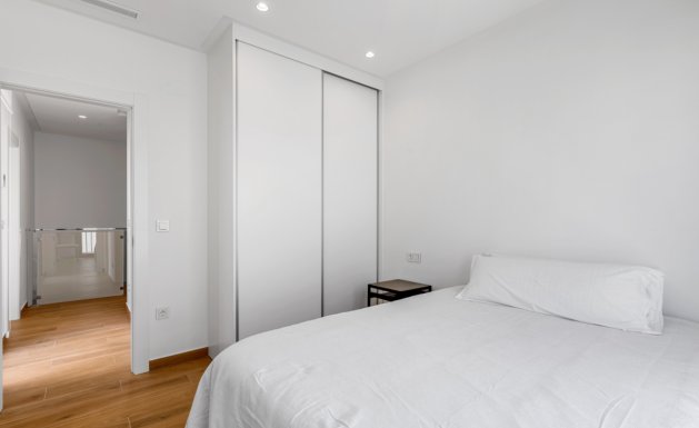 Reventa - Villa - Ciudad Quesada - Rojales