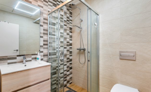 Reventa - Villa - Ciudad Quesada - Rojales