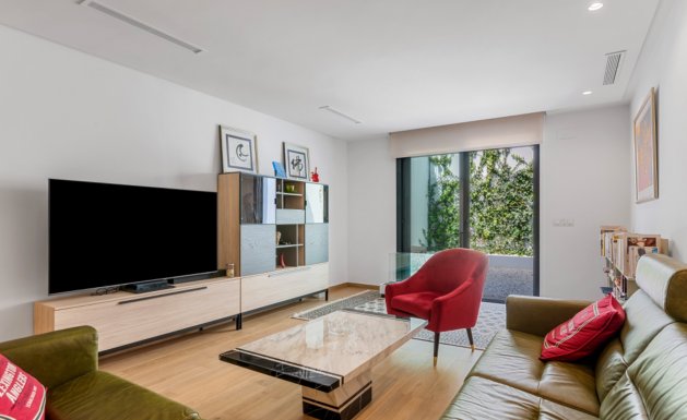 Reventa - Villa - Ciudad Quesada - Rojales