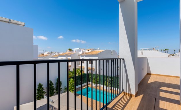 Reventa - Villa - Ciudad Quesada - Rojales