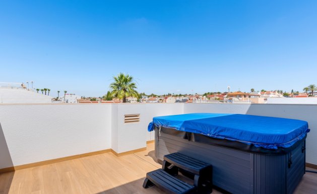 Reventa - Villa - Ciudad Quesada - Rojales