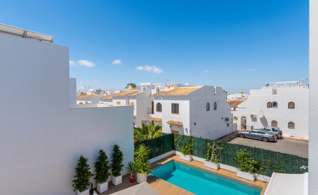 Reventa - Villa - Ciudad Quesada - Rojales