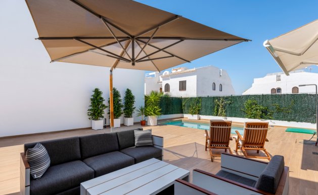 Reventa - Villa - Ciudad Quesada - Rojales