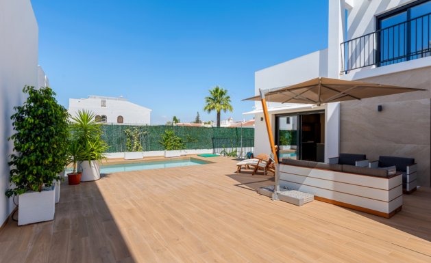 Reventa - Villa - Ciudad Quesada - Rojales