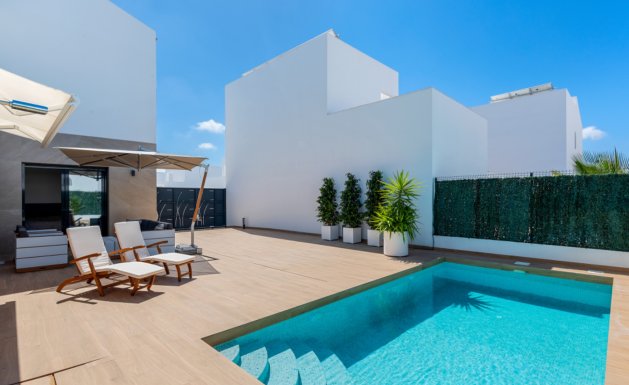 Reventa - Villa - Ciudad Quesada - Rojales