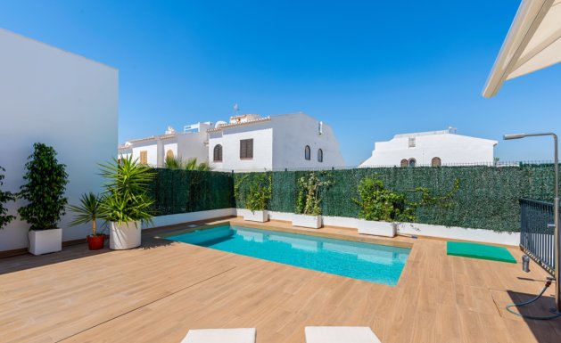 Reventa - Villa - Ciudad Quesada - Rojales