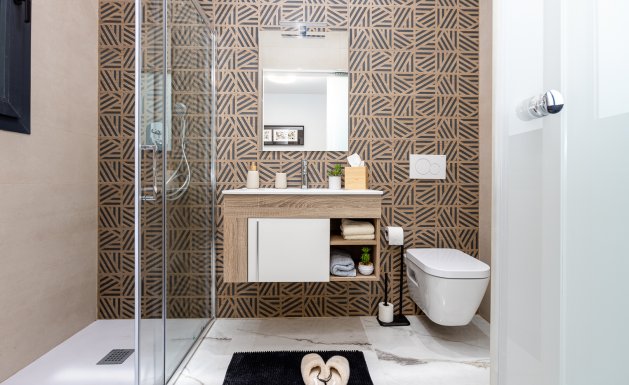 New Build - Apartment - Guardamar del Segura