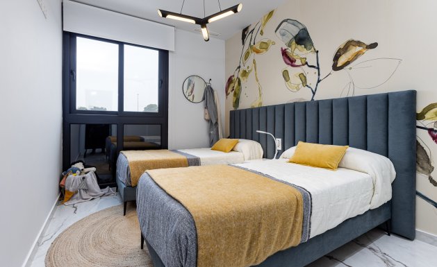 New Build - Apartment - Guardamar del Segura