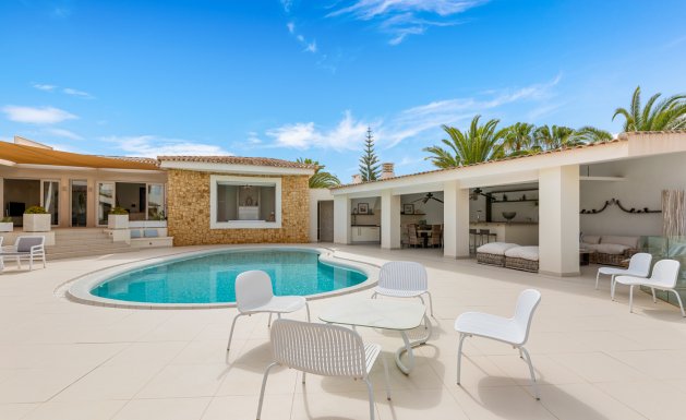 Resale - Villa - Ciudad Quesada - Rojales