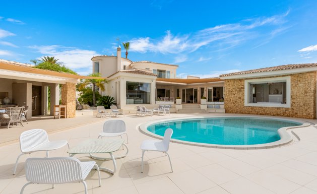 Resale - Villa - Ciudad Quesada - Rojales