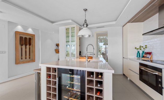 Resale - Villa - Ciudad Quesada - Rojales