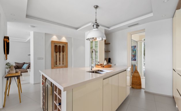 Resale - Villa - Ciudad Quesada - Rojales