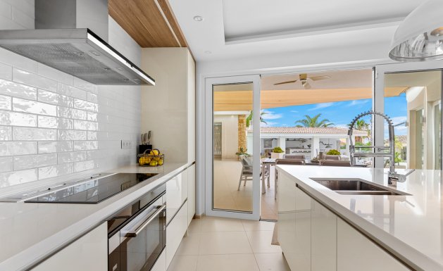 Resale - Villa - Ciudad Quesada - Rojales