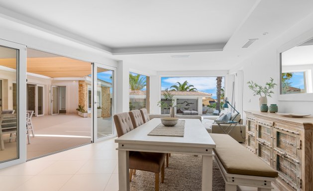 Resale - Villa - Ciudad Quesada - Rojales