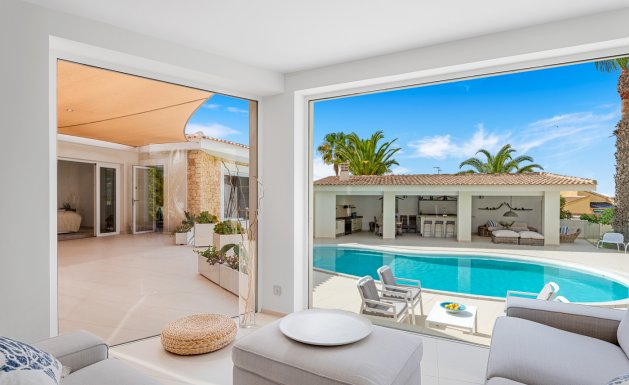 Resale - Villa - Ciudad Quesada - Rojales
