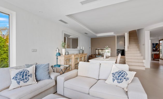 Resale - Villa - Ciudad Quesada - Rojales
