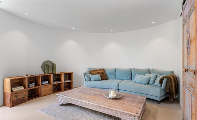 Resale - Villa - Ciudad Quesada - Rojales