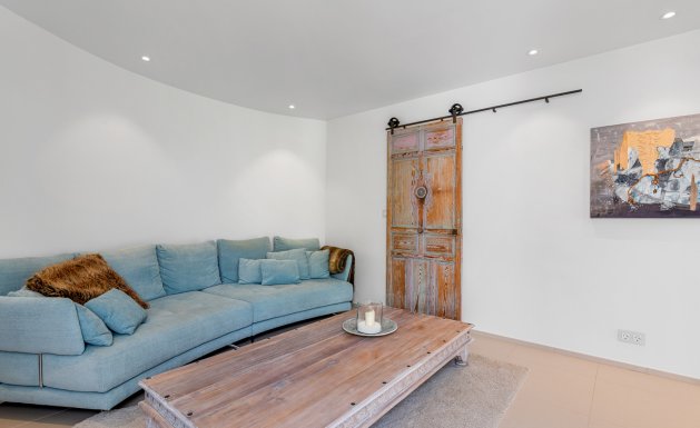 Resale - Villa - Ciudad Quesada - Rojales