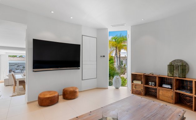 Resale - Villa - Ciudad Quesada - Rojales