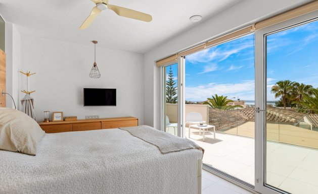 Resale - Villa - Ciudad Quesada - Rojales