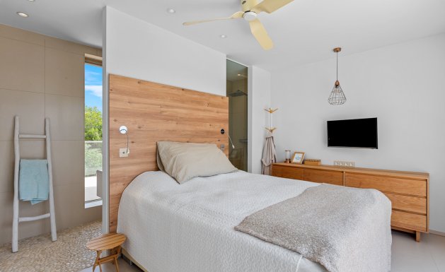 Resale - Villa - Ciudad Quesada - Rojales
