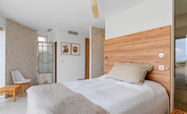 Resale - Villa - Ciudad Quesada - Rojales