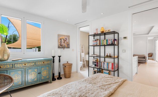 Resale - Villa - Ciudad Quesada - Rojales