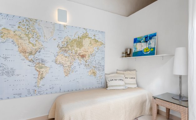 Resale - Villa - Ciudad Quesada - Rojales