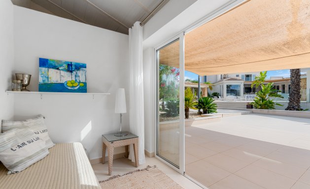 Resale - Villa - Ciudad Quesada - Rojales
