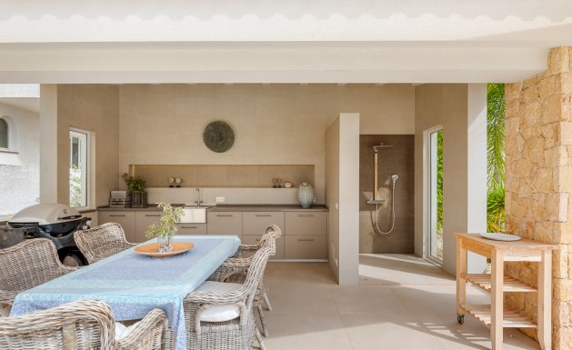 Resale - Villa - Ciudad Quesada - Rojales