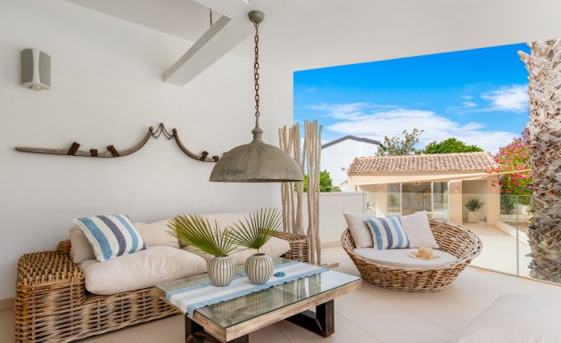 Resale - Villa - Ciudad Quesada - Rojales